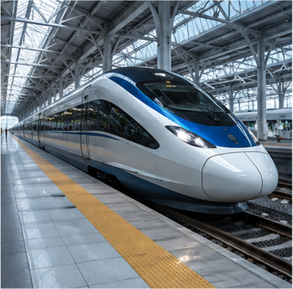 Rail Transit
