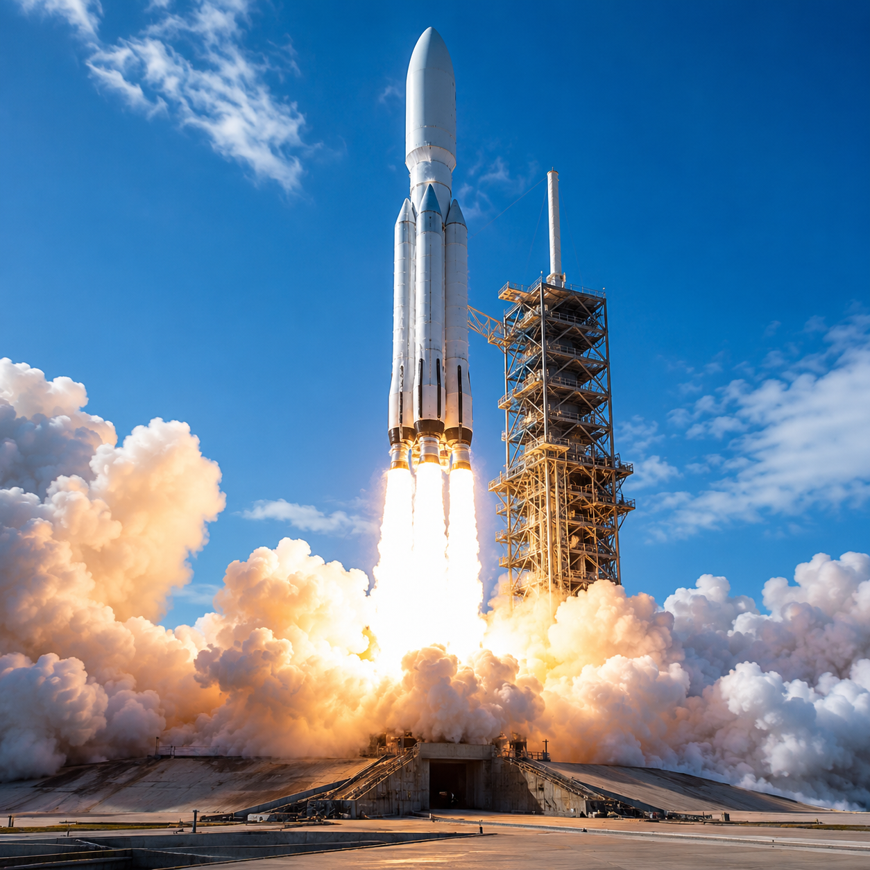 Aerospace