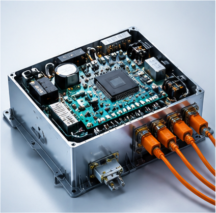 Power Electronics