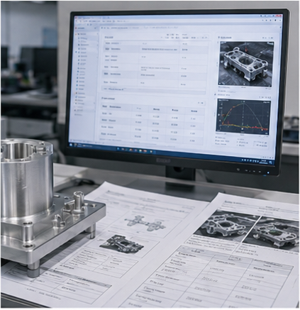 Process documentation