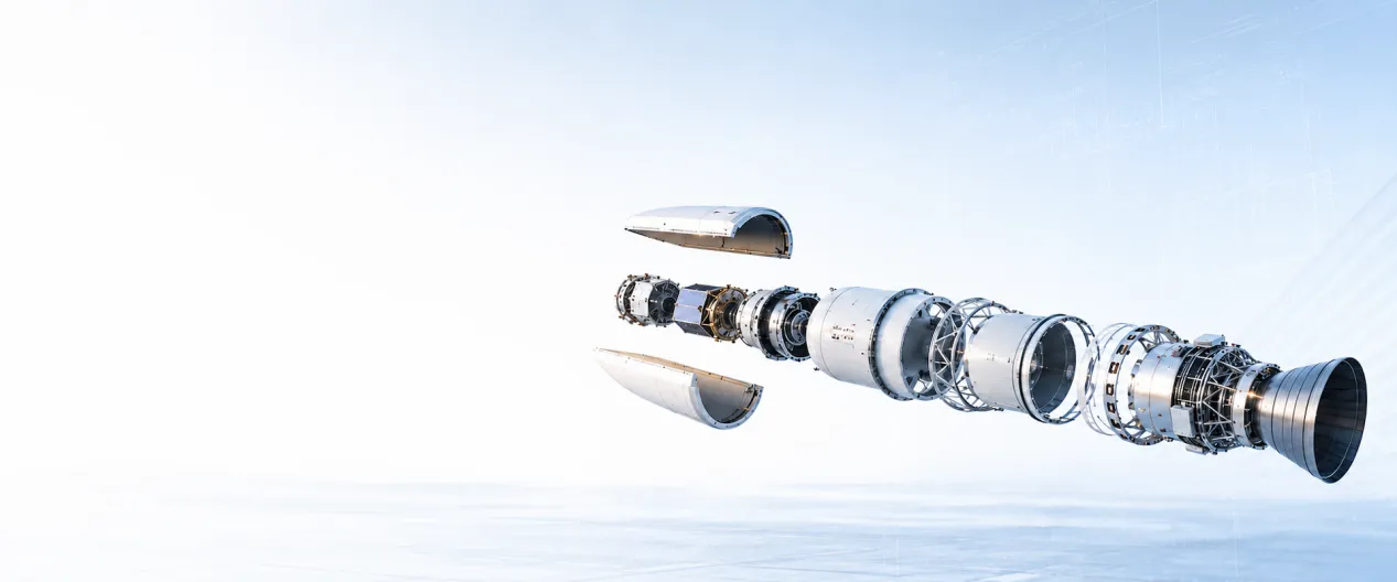 FSW for Aerospace & Aviation