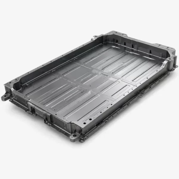 Battery System Components