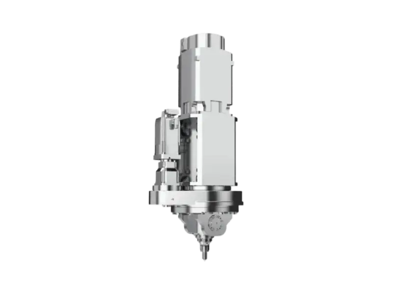 Conventional-Spindle