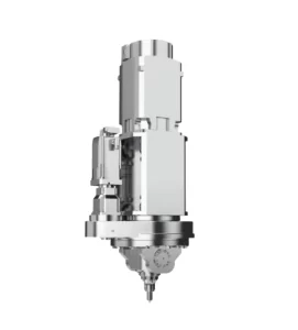 Friction Stir Welding Conventional Spindle