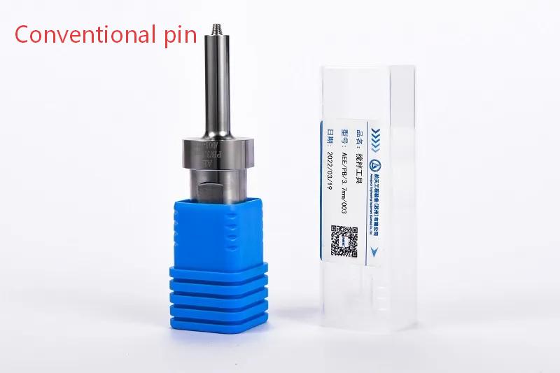 Conventional pin-1