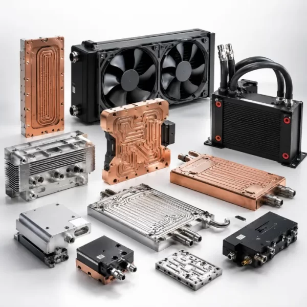 Customized Cooling Solutions