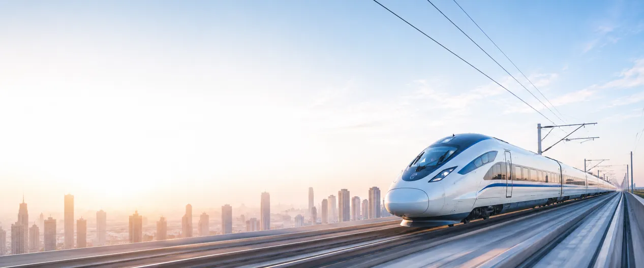 FSW for Rail Transit