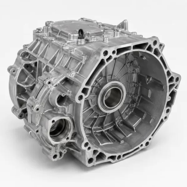 Power System Components