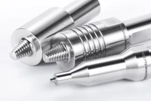 Friction Stir Welding Regular uncoated pin tool
