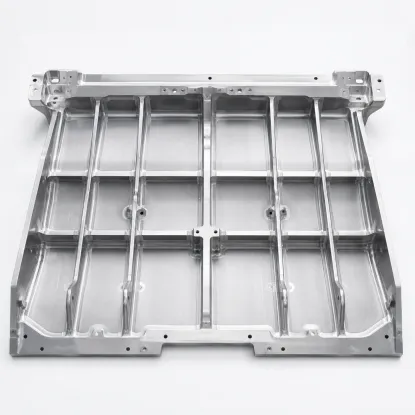 Reinforcement Plates