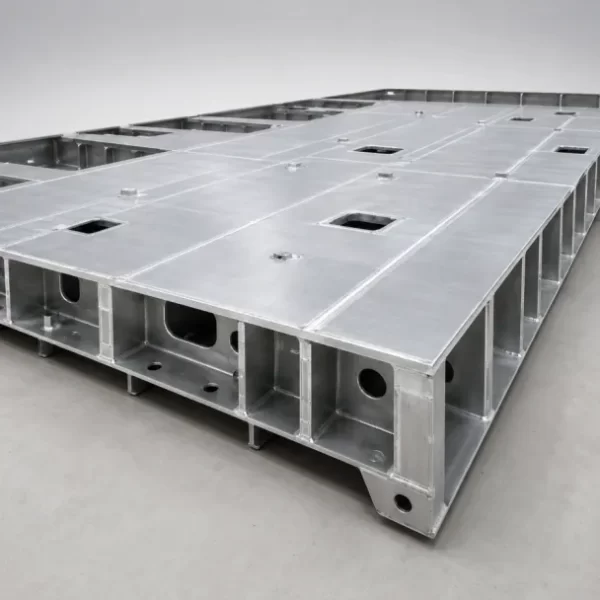 Ship Decks & Floor Structures