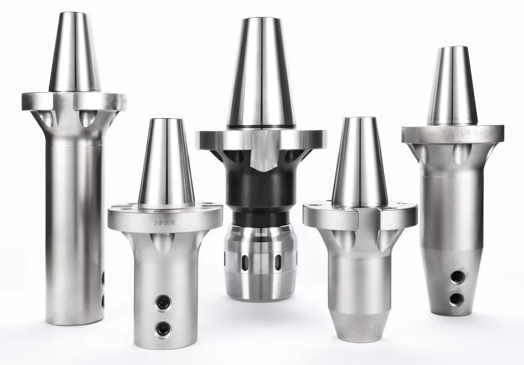 Standard Tool Holder Series