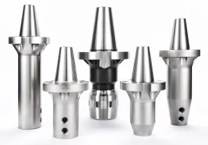 Standard Tool Holder Series