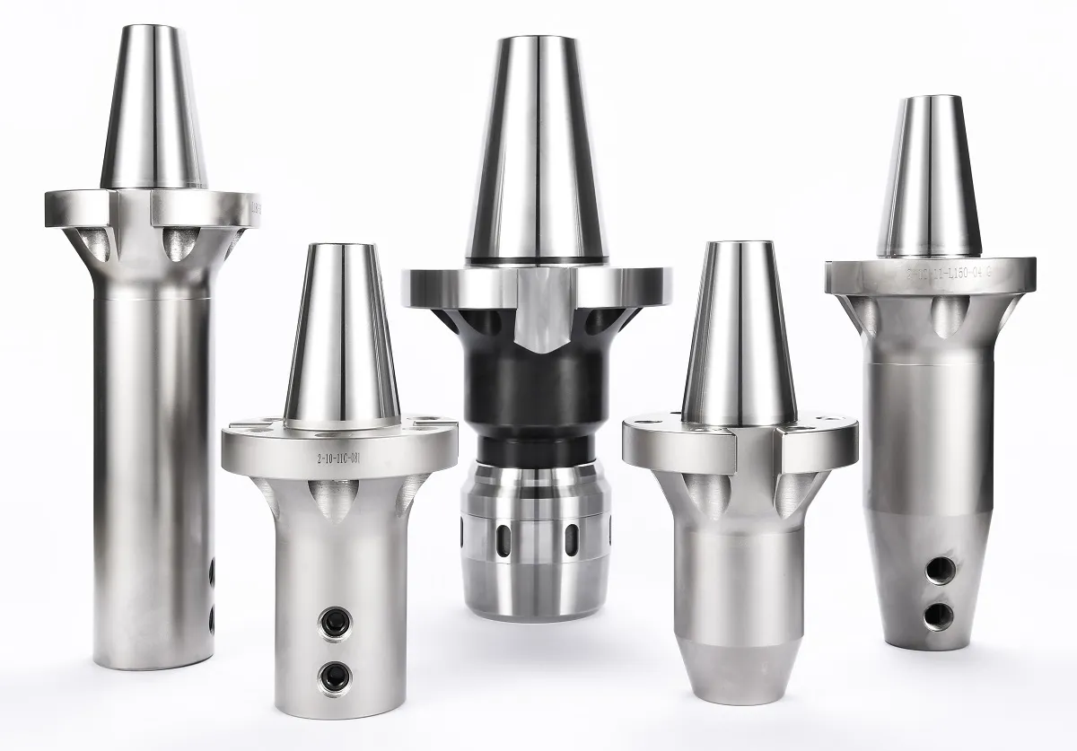 Standard Tool Holder Series