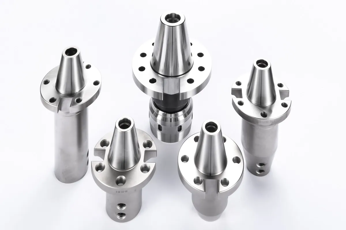 Standard Tool Holder Series