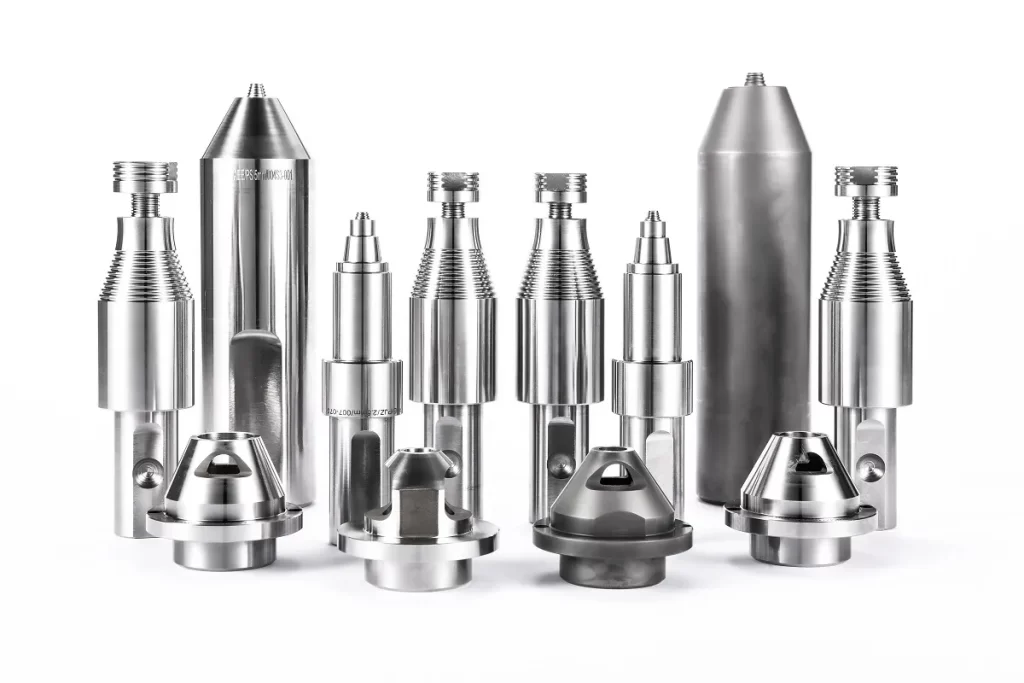 Friction Stir Welding Tools