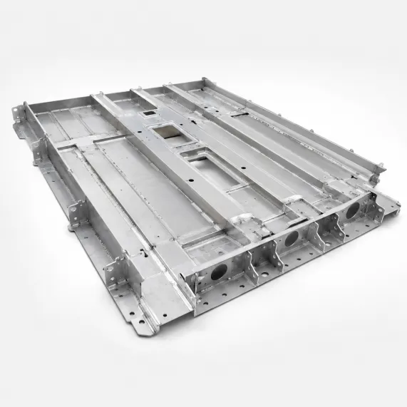 Traction Beam