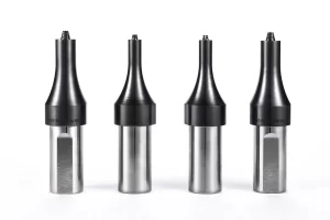 Friction Stir Welding coating pin tool