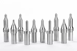 Friction Stir Welding conventional pin tool