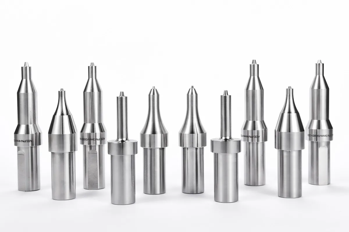 Friction Stir Welding conventional pin tool