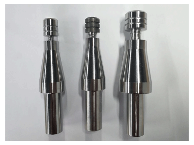 Bobbin FSW Tool