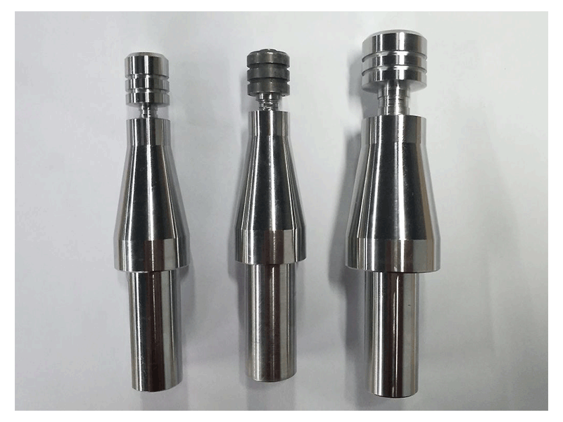 Bobbin FSW Tool