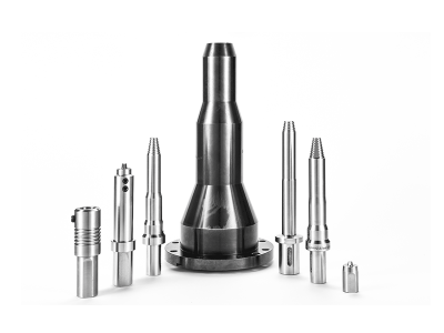 Retractable FSW Tool