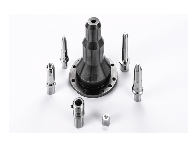 Retractable FSW Tool