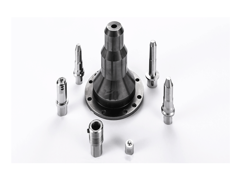 Retractable FSW Tool