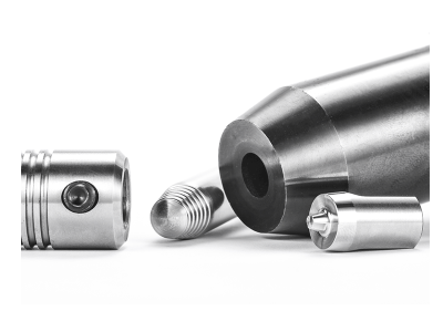 Retractable FSW Tool