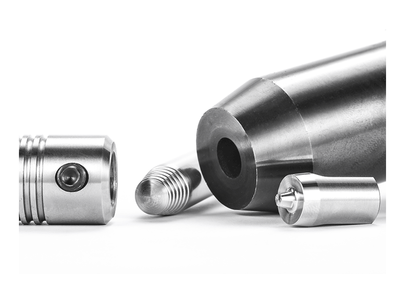 Retractable FSW Tool