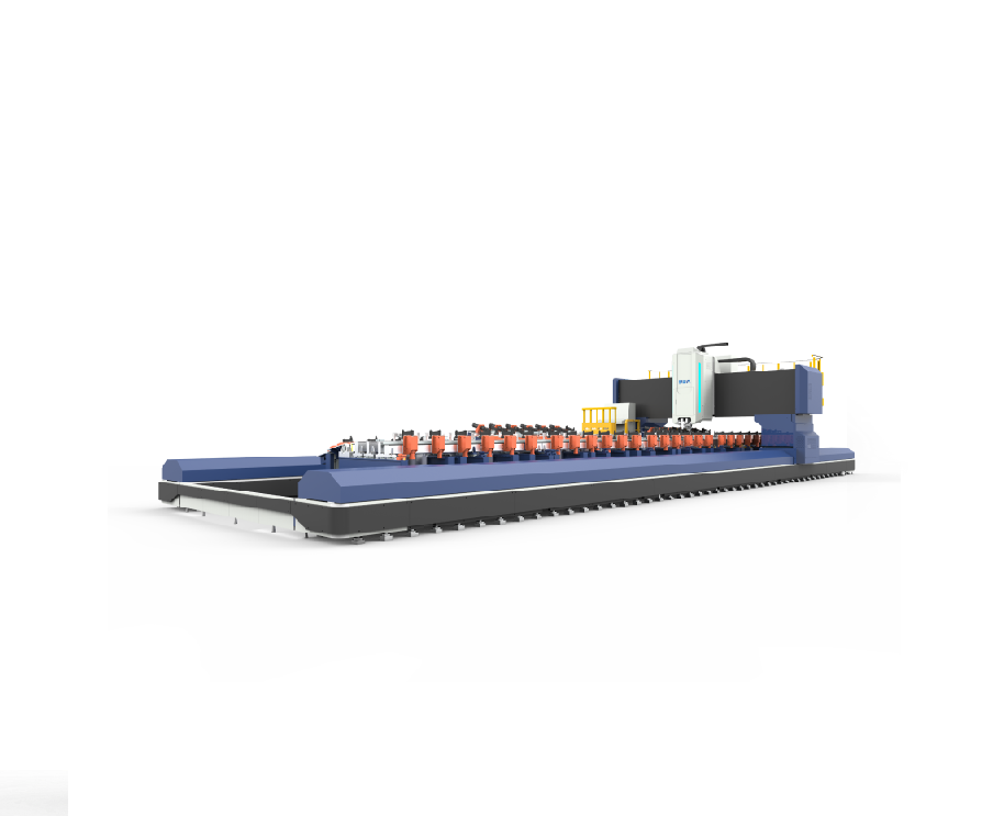 Friction Stir Welding Solutions