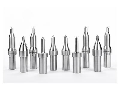 Conventional FSW tool