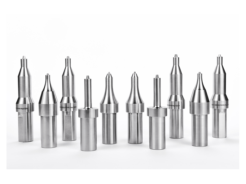 Conventional FSW tool