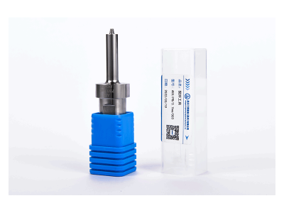 Conventional FSW tool