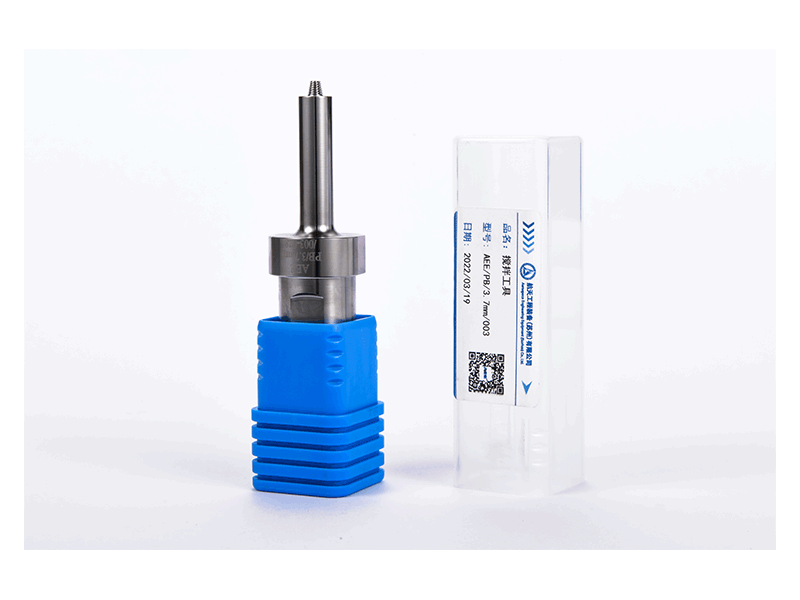 Conventional FSW tool
