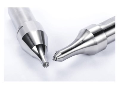 Conventional FSW tool