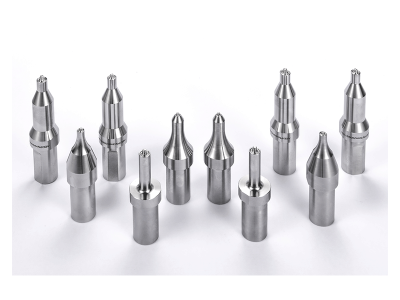 Conventional FSW tool