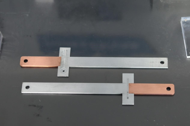 Customized Dissimilar Material Welding Manufacturers in China